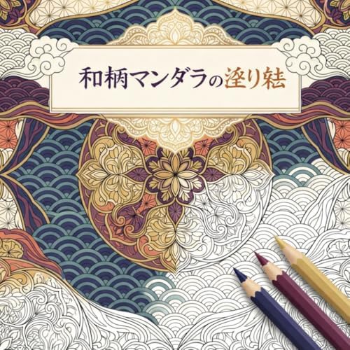 Amazon.com: イスラム美術塗り絵本: 幾何学模様とアラベスクに触発され